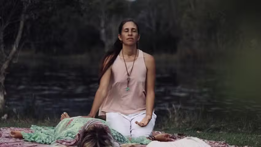 Lotus Masajes Holisticos