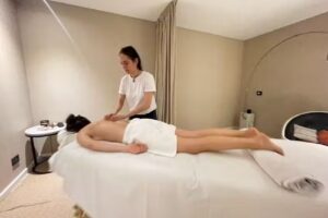 Lotus Masajes Palermo