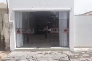 Lotus Salon De Belleza