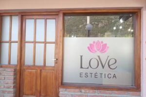 Love estética