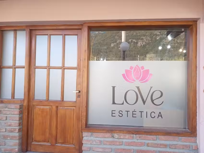 Love est&eacute;tica