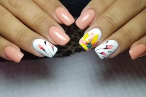 Lovely Nails