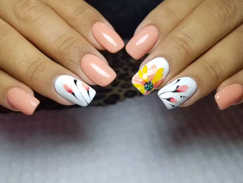 Lovely Nails