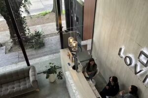 Lovia &ndash; Beauty & Wellness