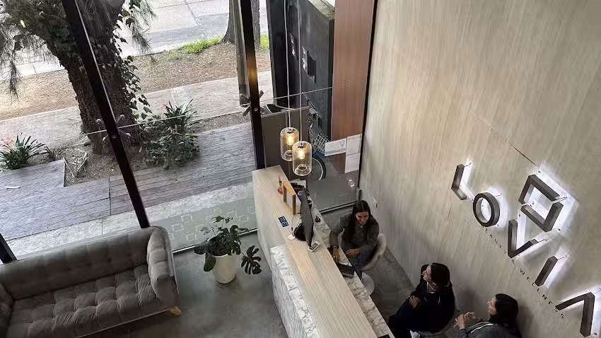 Lovia &ndash; Beauty & Wellness