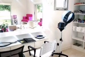 LS SAL&Oacute;N DE BELLEZA