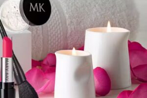 Lu Salvador Estetica y Salud. Mary kay