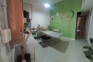 Lúa – Salón de uñas