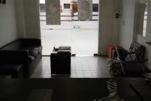 Luca Escobar peluqueria