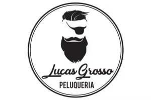 Lucas Grosso Peluquería Masculina