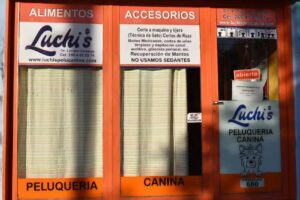 Luchi’s