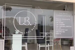 Luci Berra Estetica