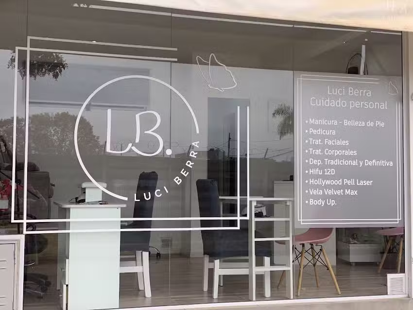 Luci Berra Estetica