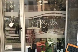 Luc&iacute;a Centro de Belleza