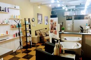 Luciana Costa Peluqueria