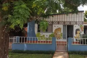 Luciana Monchesky makeup studio