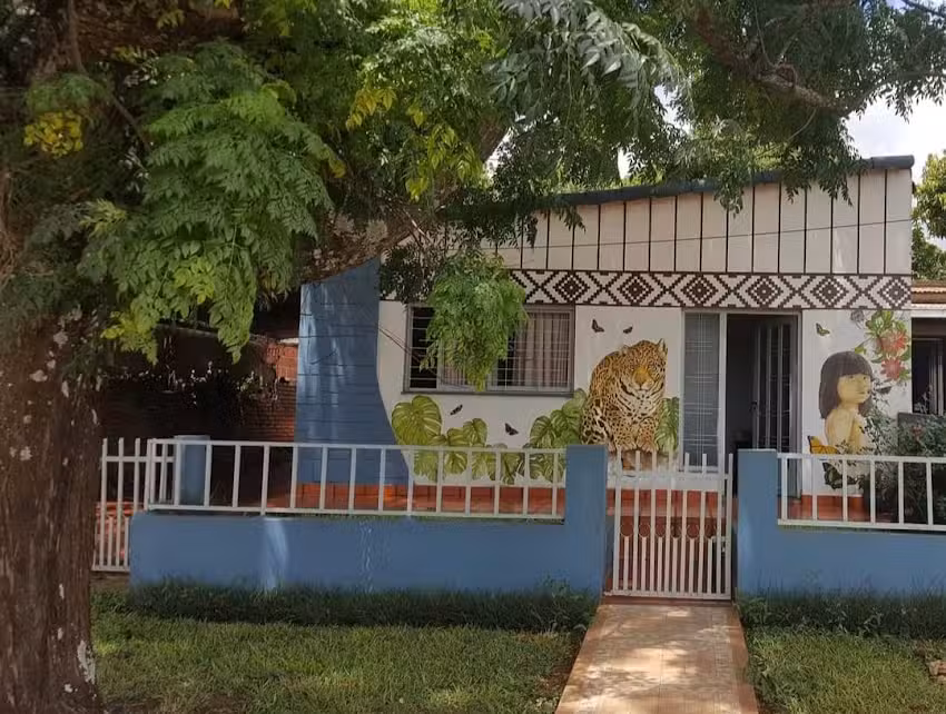 Luciana Monchesky makeup studio