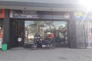 LUCIANA NAIL&rsquo;SS