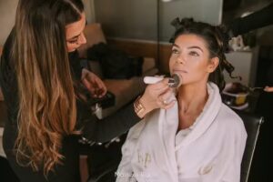 Luciana Oliva Make-Up & SkinCare