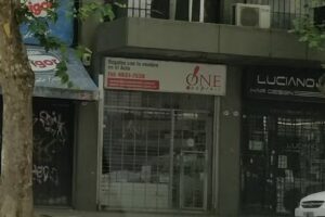 Luciano Leo Hair Estudio