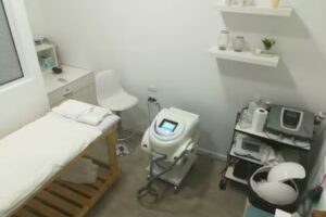 Lucrecia Tort Centro de Est&eacute;tica