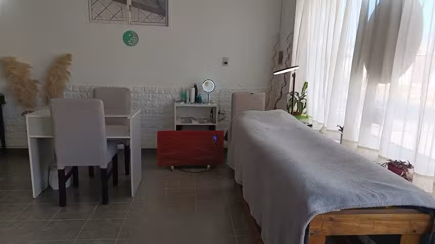 Ludmila Albiero Lash