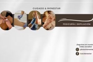 LUIA &ndash; Cuidado y Bienestar