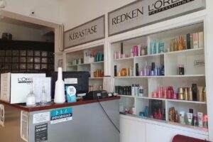 Luis Cisterna Peluquer&iacute;a