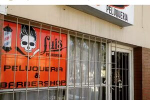 Luis Peluquería & Barbershop
