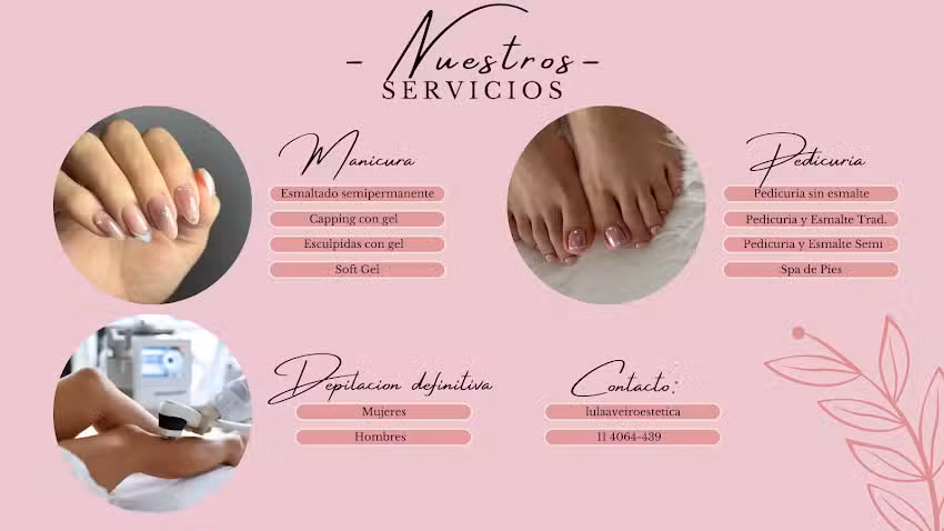 Lula Aveiro Estetica