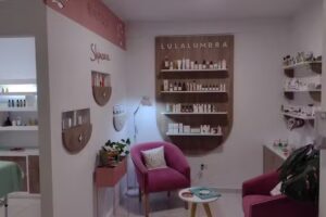 Lula Lumbra Skincare | Tratamientos Faciales | Cosmiatr&iacute;a, Est&eacute;tica, Beauty