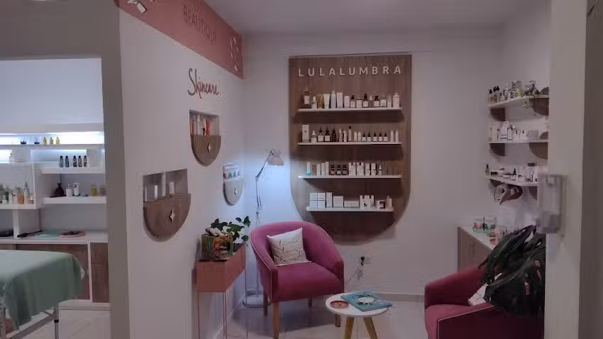 Lula Lumbra Skincare | Tratamientos Faciales | Cosmiatr&iacute;a, Est&eacute;tica, Beauty