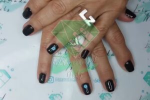 Lulamada nails
