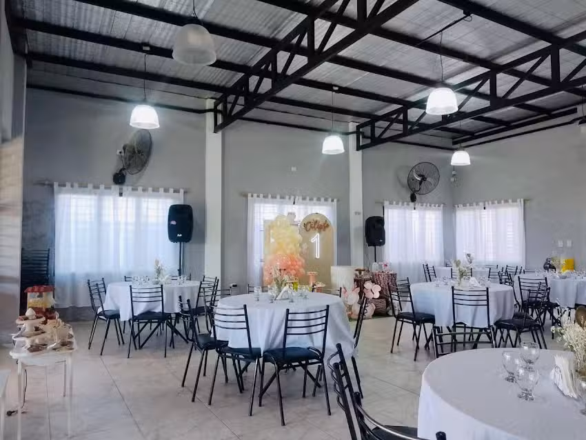 Luma Multiespacio