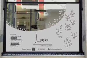 Lumina est&eacute;tica unisex