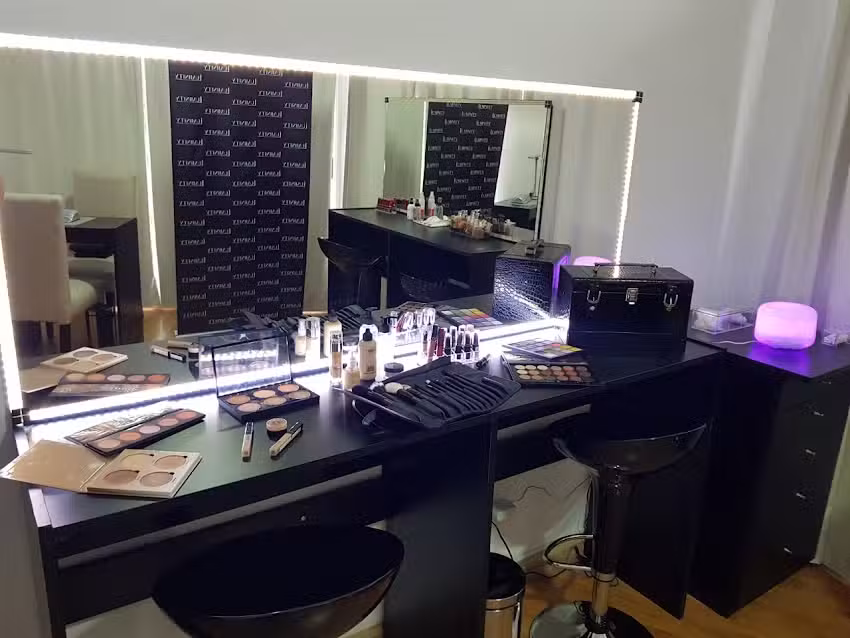 Luminity Beauty Center