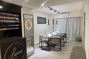 Luna Beauty Aesthetic Studio