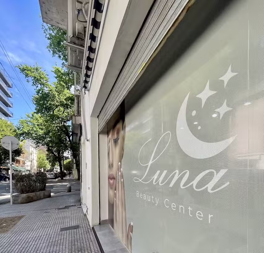 Luna Beauty Center