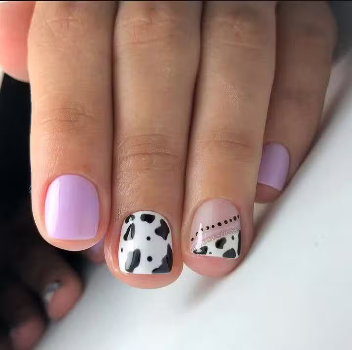 Luna Nails Art