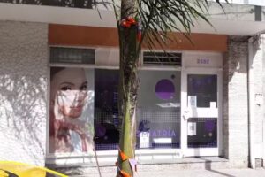 Luna Nueva Est&eacute;tica Cosmiatr&iacute;a