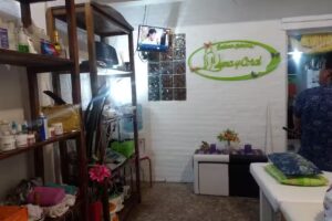 Luna y coral Belleza Integral