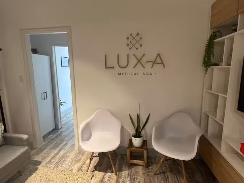 Luxa medical