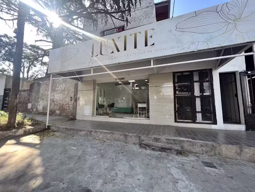 Luxite