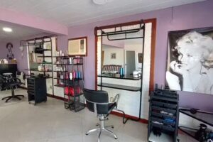 M&M Salón estilista