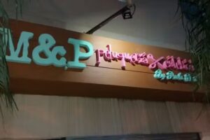 M&P Peluqueria Y Estetica