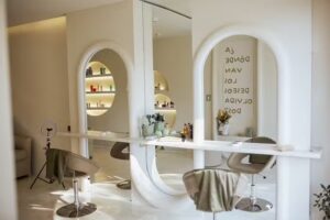 MAA HAIR STUDIO by Maria Alejandra Alan&iacute;z