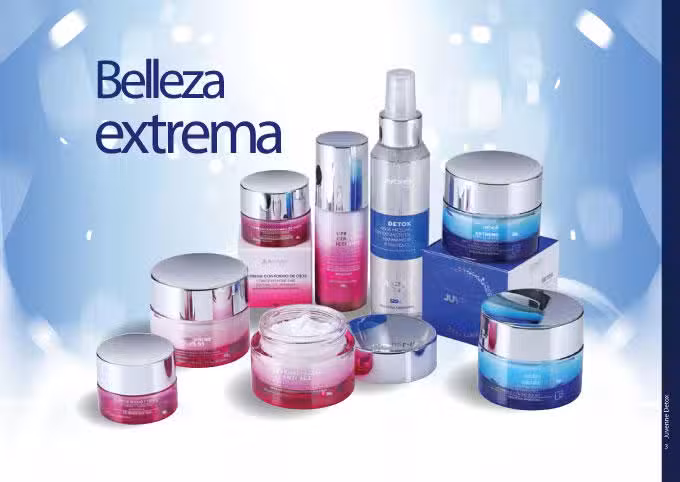 Mabel &ndash; Cosm&eacute;ticos Arbell