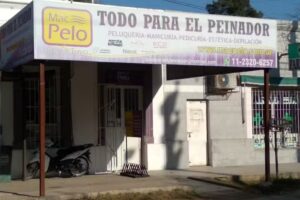 Mac Pelo M&aacute;ximo Paz