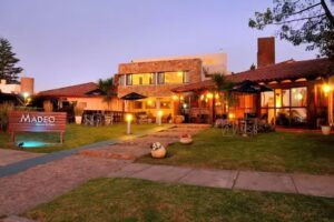 Madeo Hotel & Spa