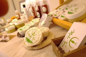 Madre Tierra Massagem e Biodescodifica&ccedil;&atilde;o